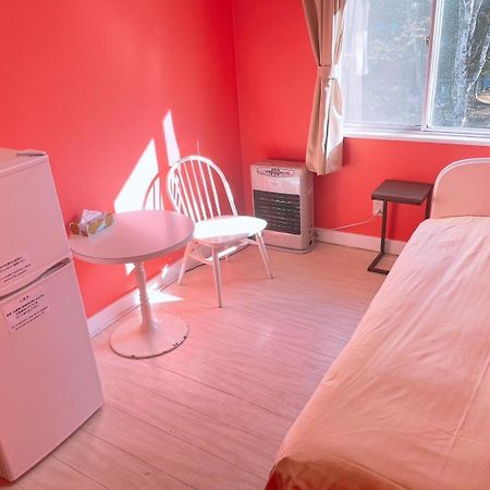 Karuizawa Pension Sato no Nukumori Bagian luar foto