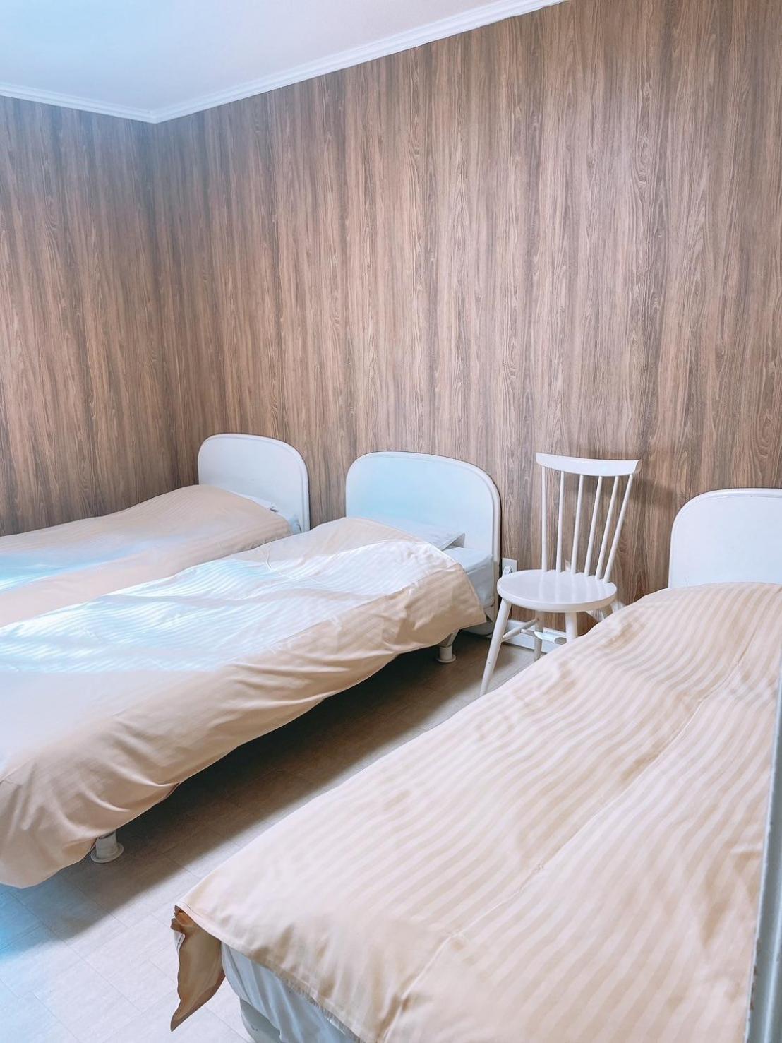 Karuizawa Pension Sato no Nukumori Bagian luar foto