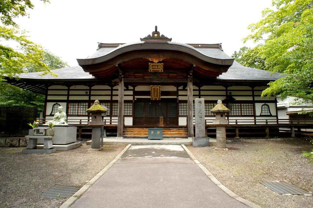 Karuizawa Pension Sato no Nukumori Bagian luar foto