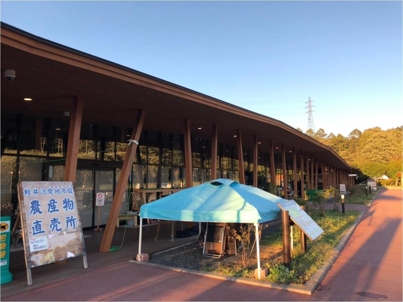 Karuizawa Pension Sato no Nukumori Bagian luar foto