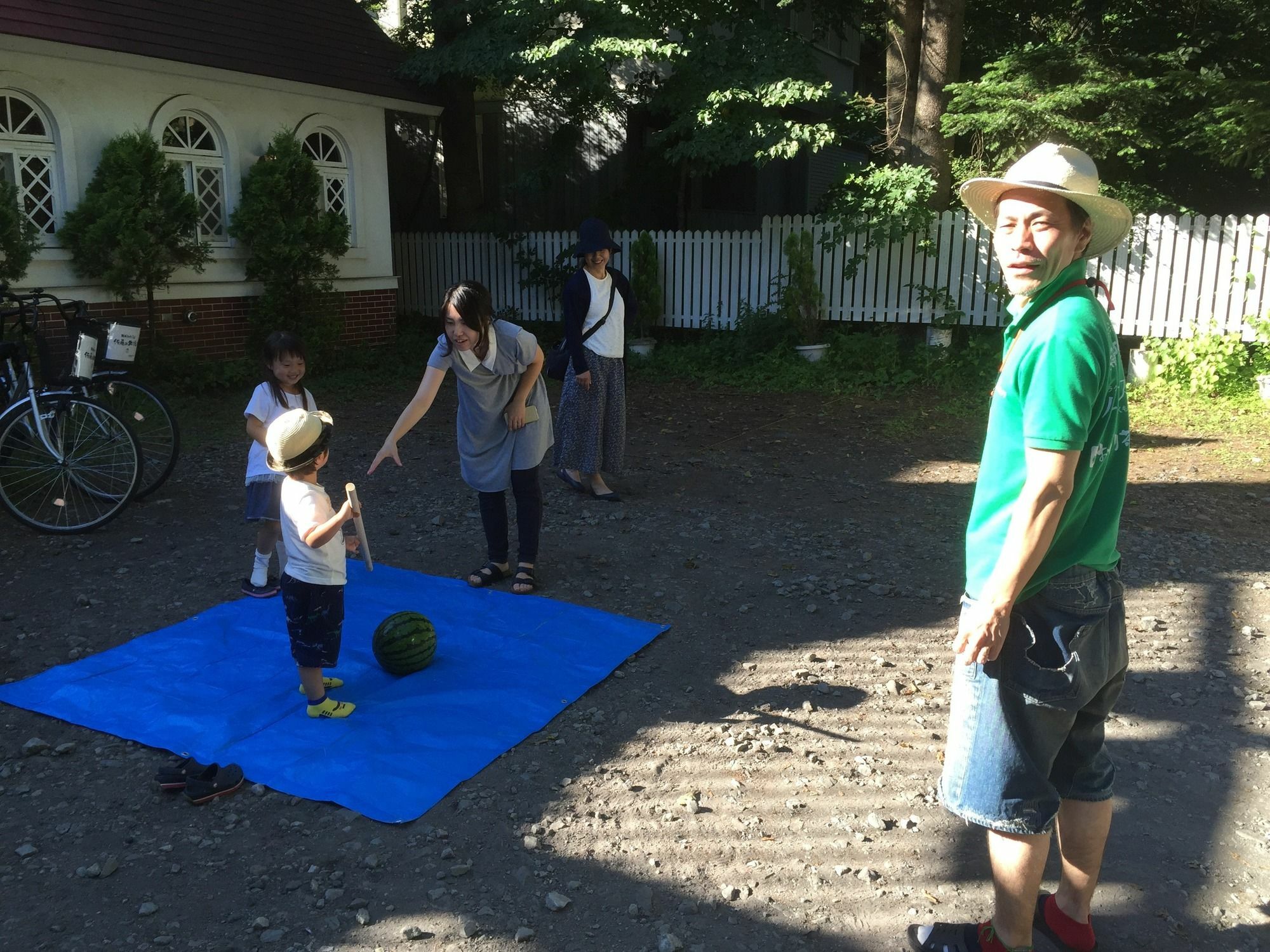 Karuizawa Pension Sato no Nukumori Bagian luar foto