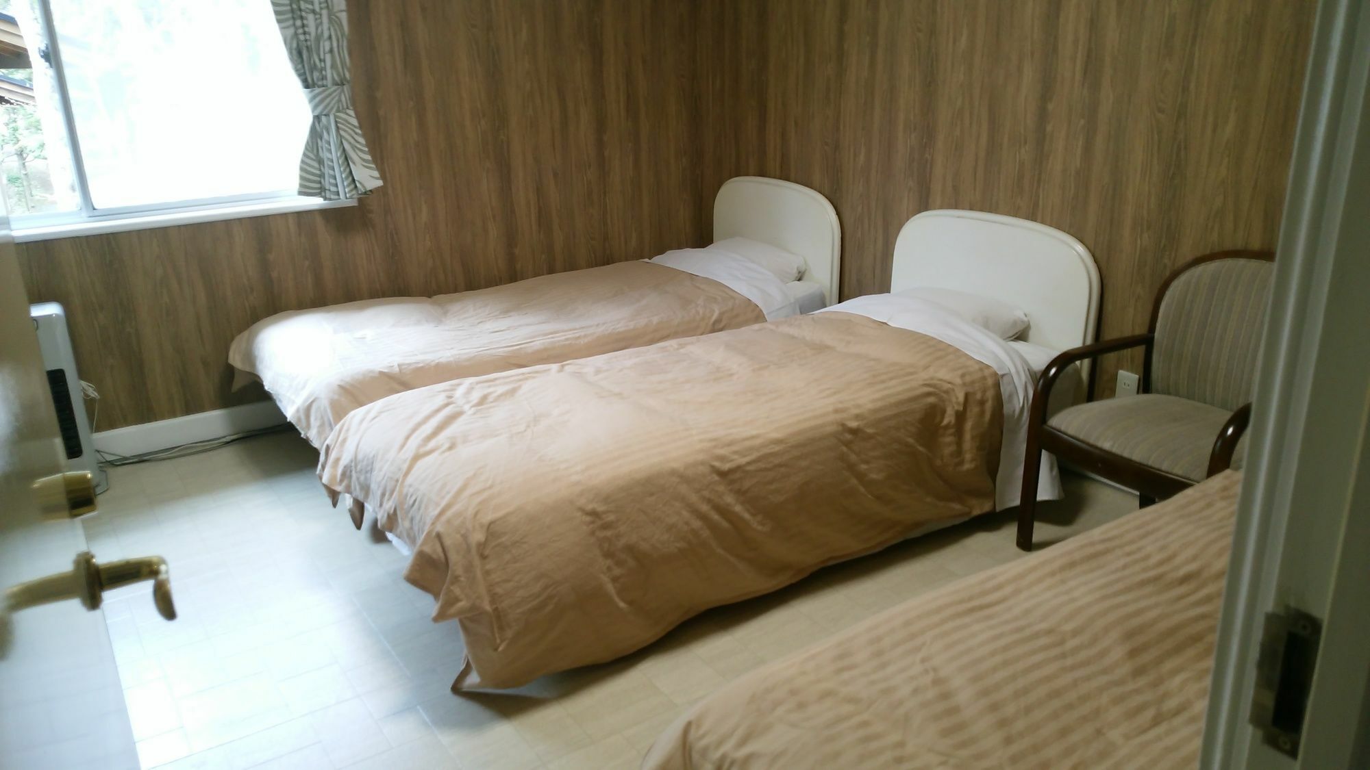 Karuizawa Pension Sato no Nukumori Bagian luar foto